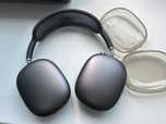 Наушники Air Pods Max черные