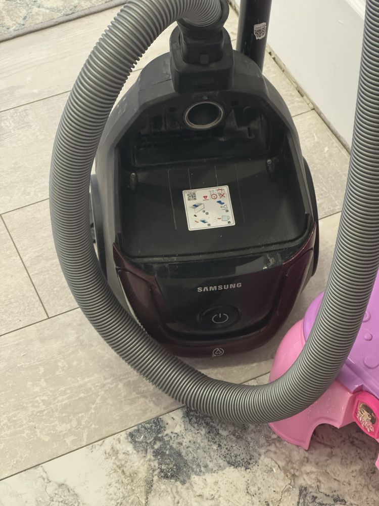 Продам пылесос Самсунг