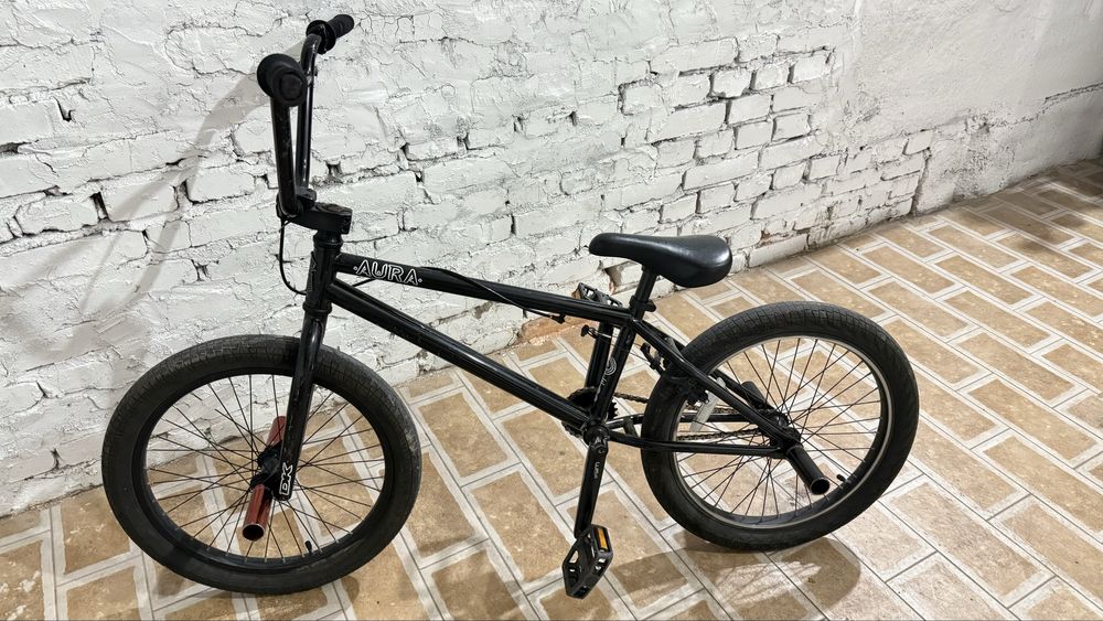 BMX AURA велосипед