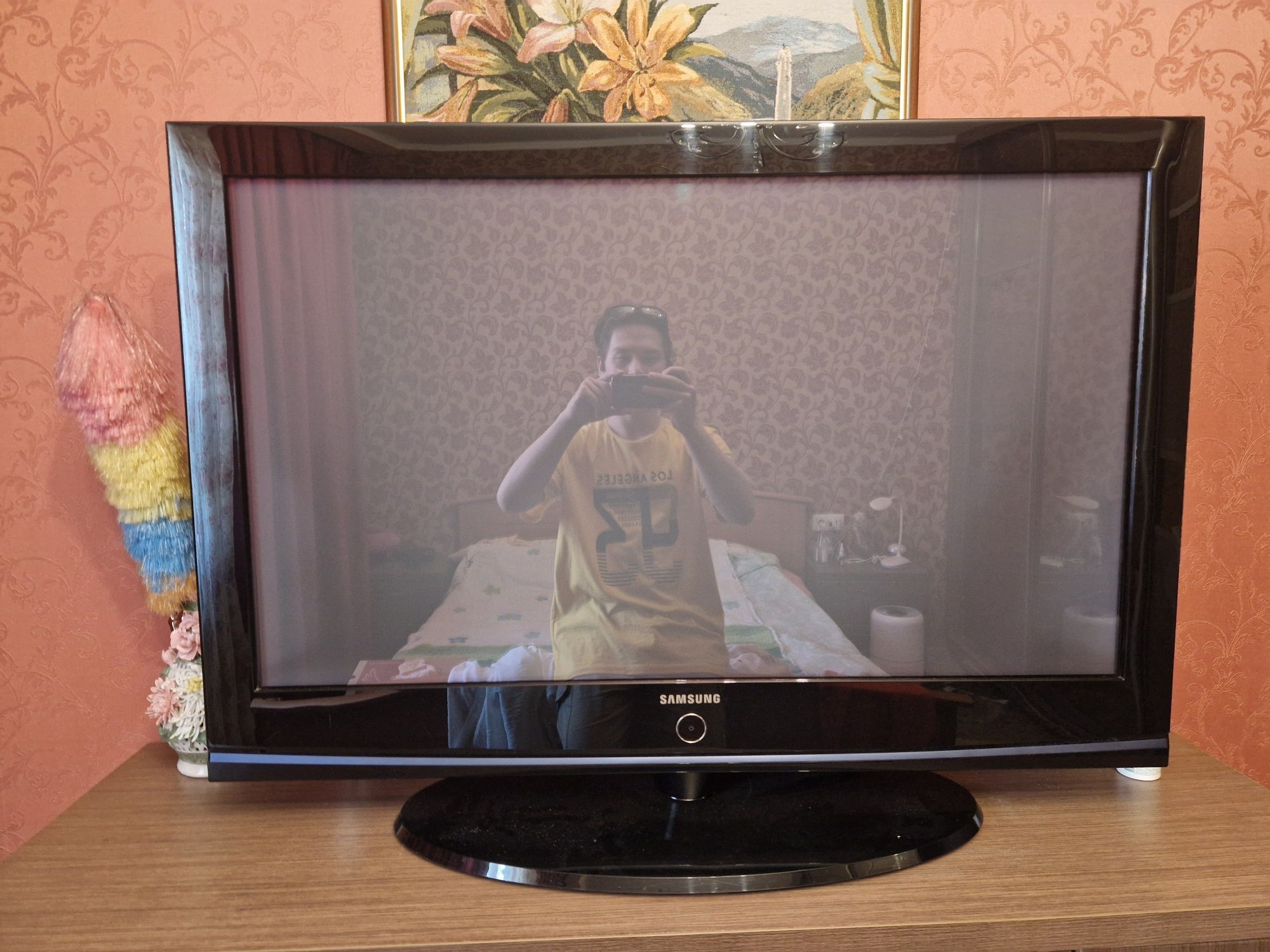Телевизор Samsung PS-42A410C1
