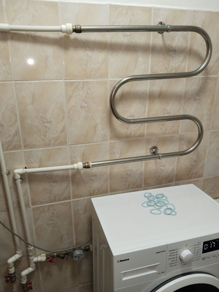 Продам 1 комн кв,, 5 этаж