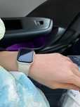 Apple Watch SE 2 Gen (2022) 40 мм звездно бежевый