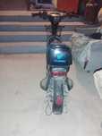 Скутер Velomax 450 vatt