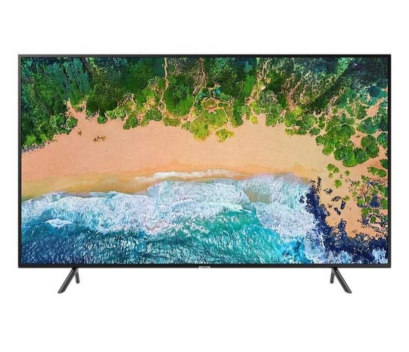 Продам большой Smart TV. Смарт телевизор Samsung с диагональю 125 см