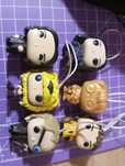 Фигурки Funko Гарри Поттер