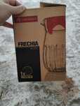 продаётся новый график, кувшин из стекла