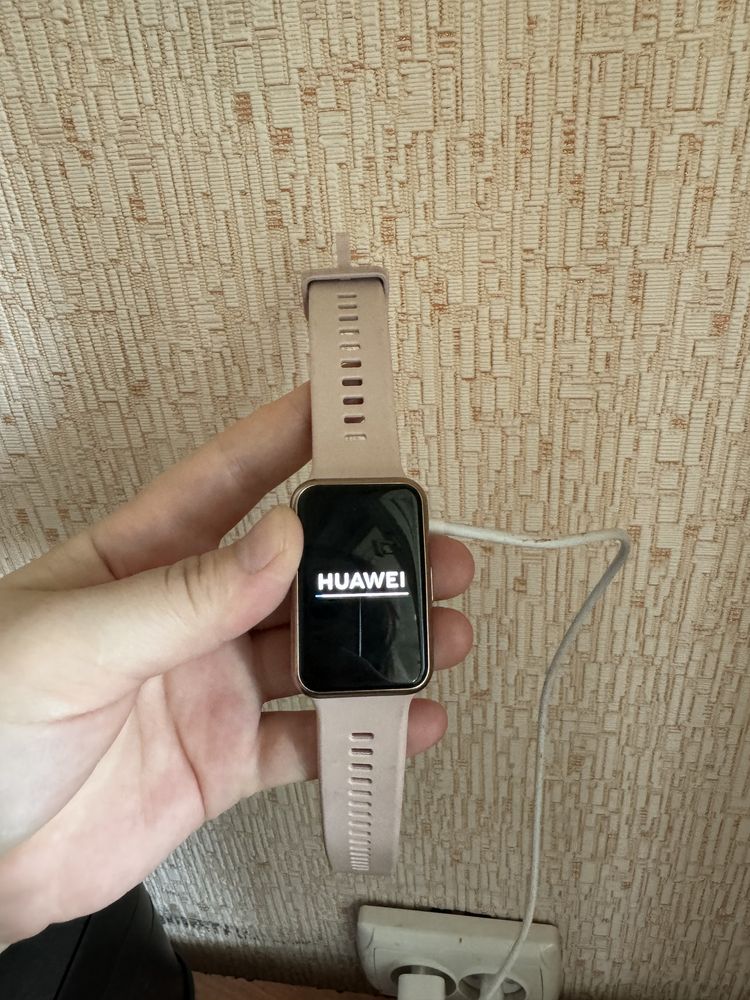 Huawei смарт- часы