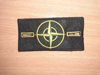 продам патч stone island