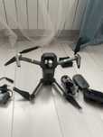 дрон dji mavic pro