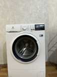 Стиральная машина Electrolux