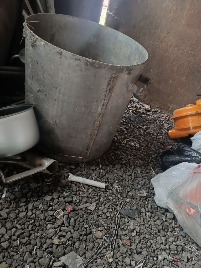 Продам казан в хорошем состоянии.