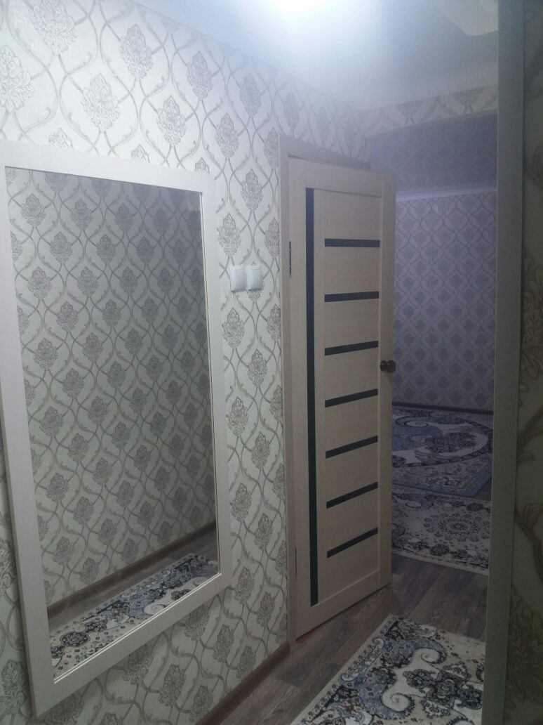 Квартира  арендаға беріледі