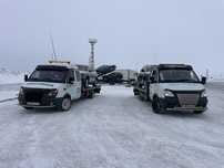 Автовоз астана алматы