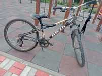 Велосипед Stels navigator