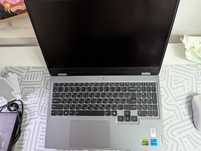 Lenovo Loq 15.6, 16 gb