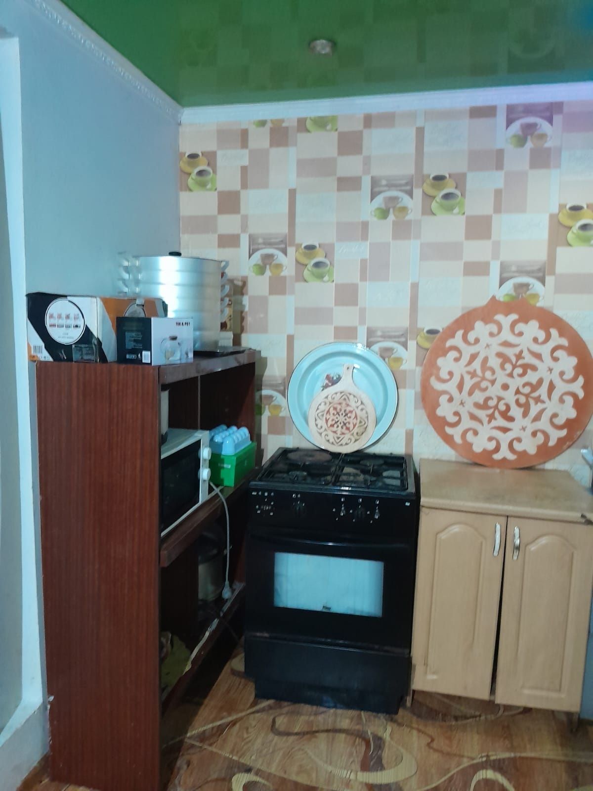 Сдам частный дом