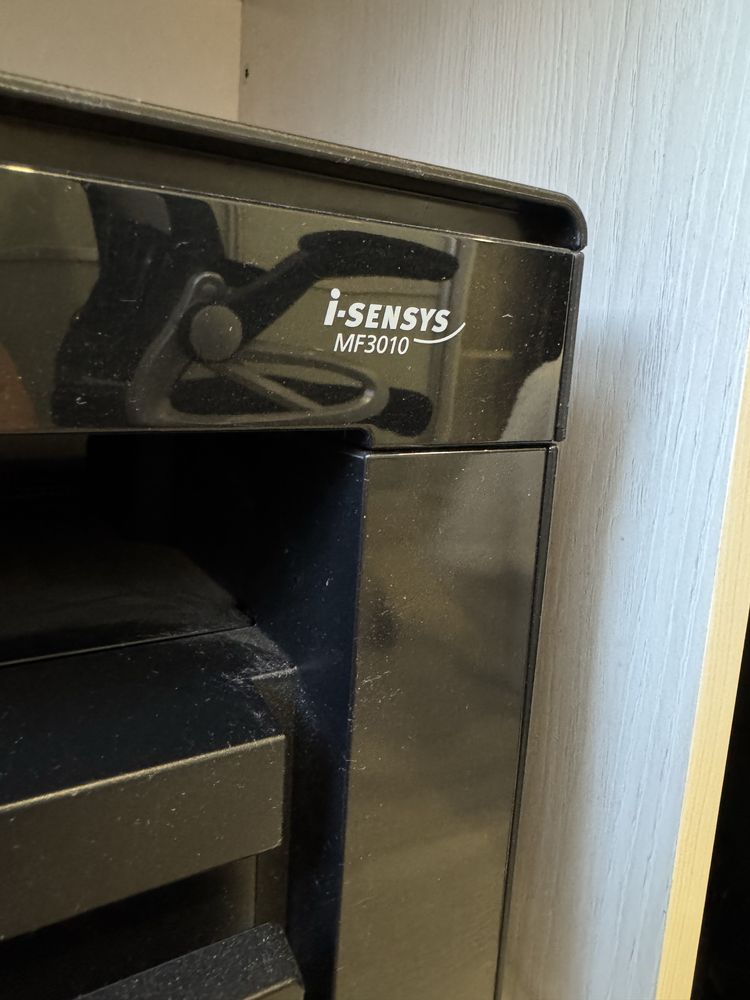 Принтер МФУ Canon i-SENSYS MF3010