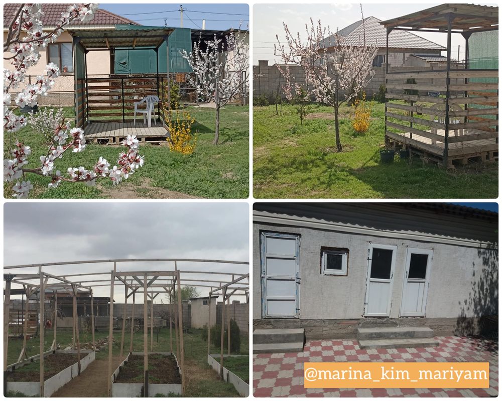 Продам дом мкр Восточный