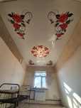 Натяжные потолки от 1500 м²