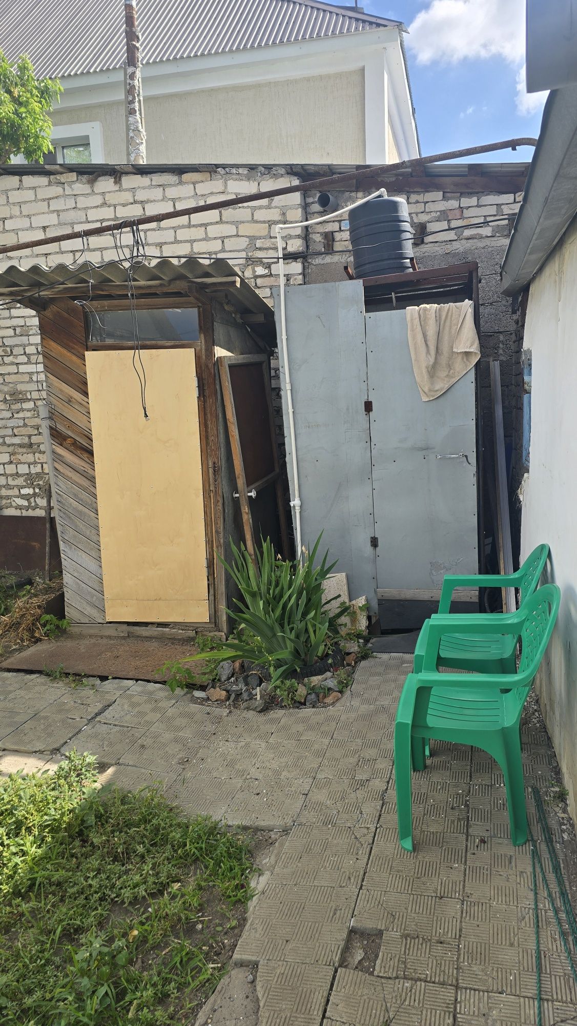 Продам частный дом