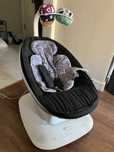 Электро качель 4Moms MamaRoo 5 Black