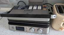 Мультигриль De'Longhi