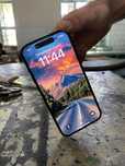iPhone 15 98% акб