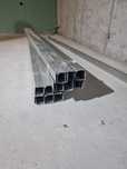 Продам профиль 5×5   24 штук