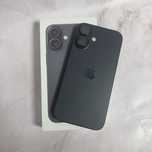 Apple iPhone 16,128gb (Семей,Засядко 88) лот 651259