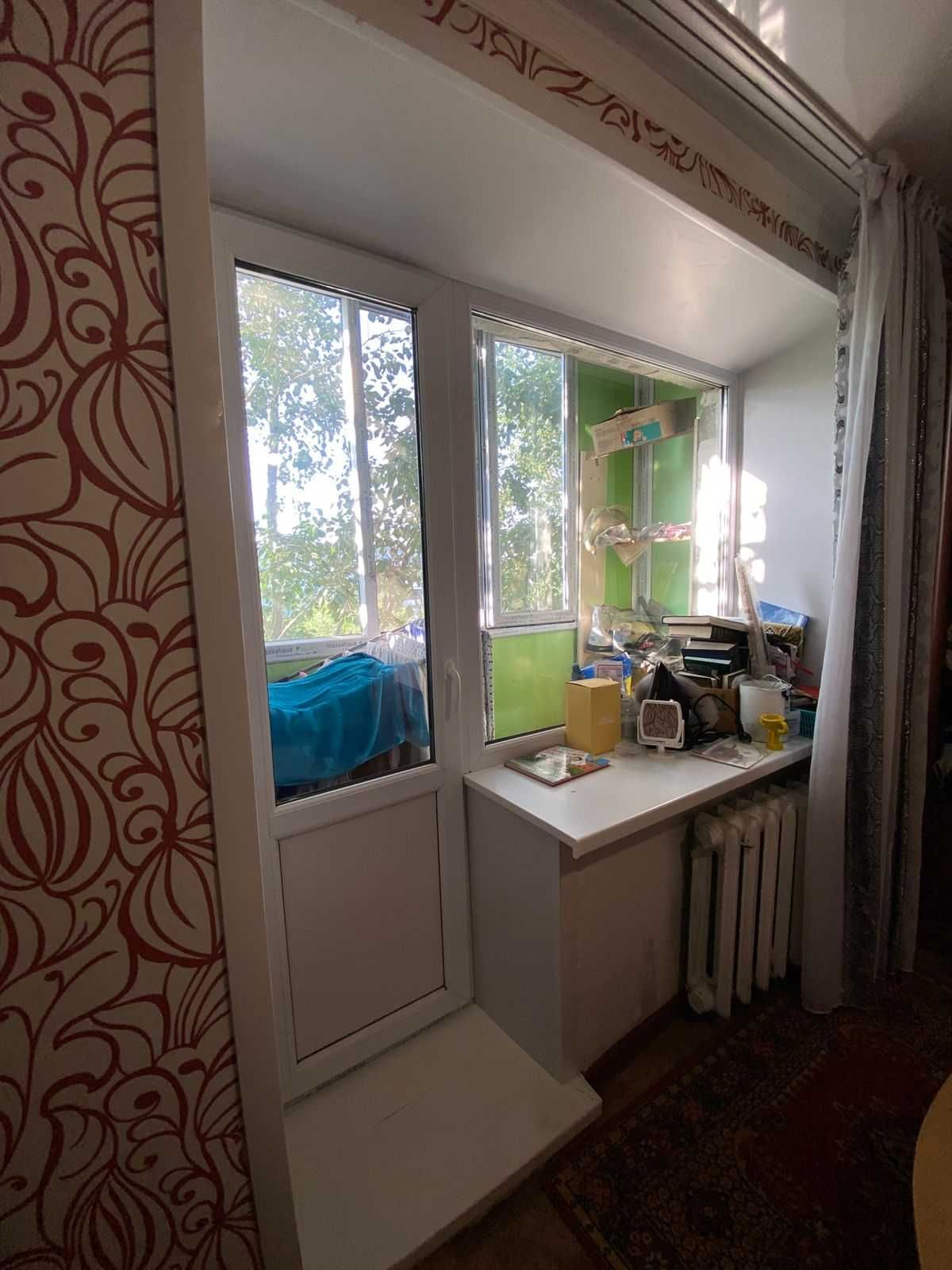 продам 3 комн квартиру