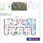 Продам квартиру в ЖК Бестерек 4