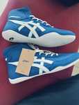 Борцовка asics новый