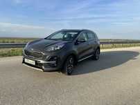 Kia Sportage 2020