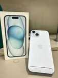 Смартфон  Apple iPhone 15  (УРДЖАР) ЛОТ:654481
