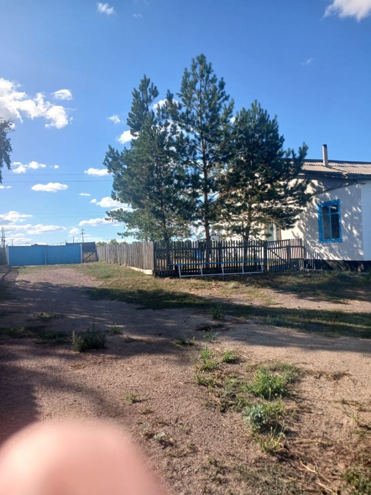 Продам частный дом