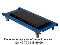 Лежак подкатной  KINGFORCE 11101