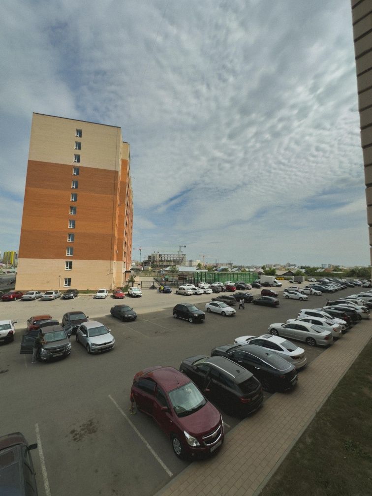 Продам Евро-двушку в Рио-де-Жанейро 2-ой этаж