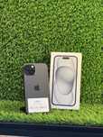 Iphone 15 “ 128 gb    97% - Sapa