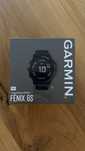 Fenix 6S PRO Black