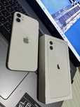 Айфон 11 128Gb White