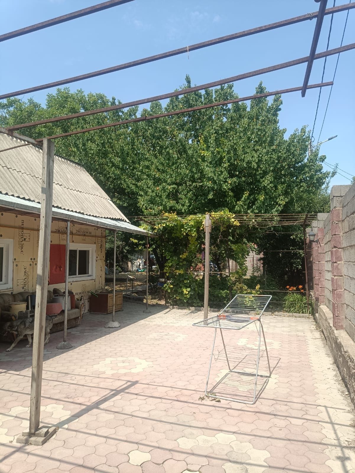 Срочно продаю дом на даче Кайнар Булак