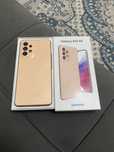 Samsung A53. 5G.
