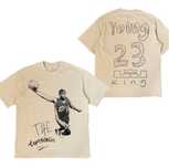 Футболка Lebron James