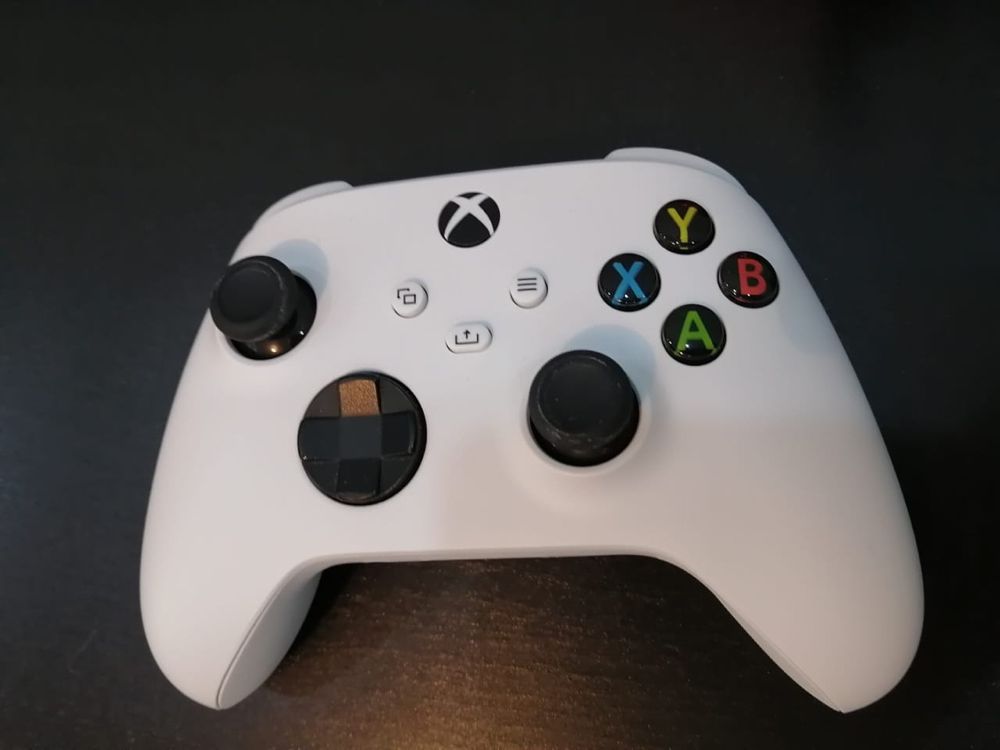 Продам xbox Series S