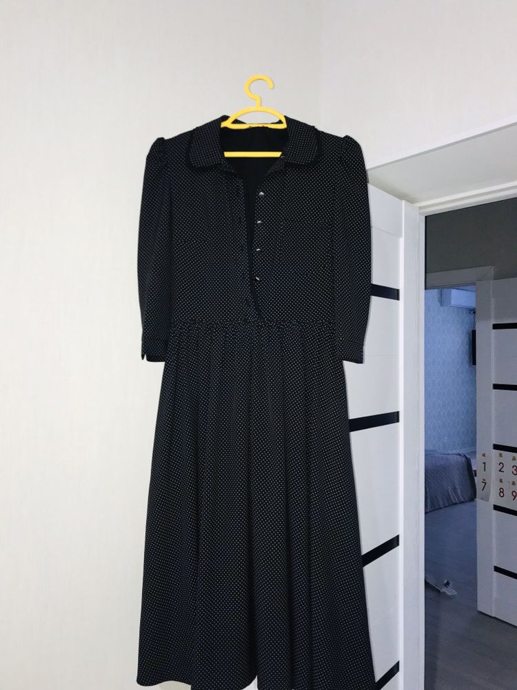Срочно продам платье