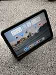 Apple iPad mini-6 в идеальном состоянии