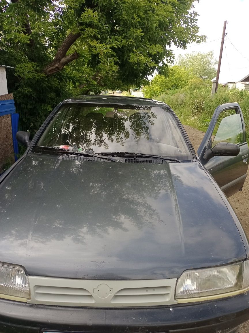 Продам Нисан Р10