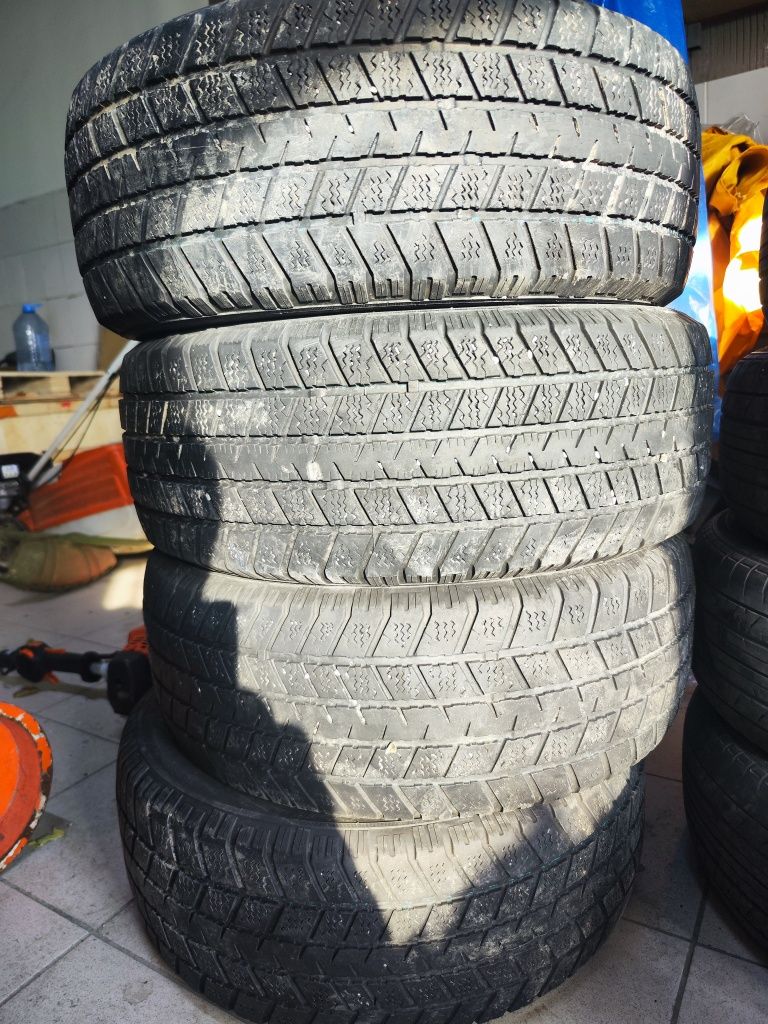 "GT Radial". Автомобильная шина