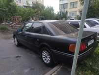 Продам срочно Ауди 100 с4