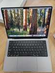 Apple Macbook Pro 14 M2 Pro 16/512G 48 циклов/98% Space Gray MPHE3LL/A